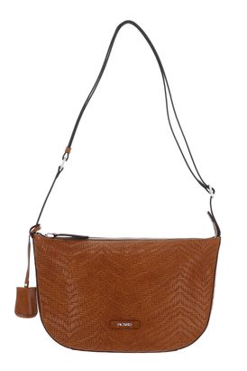 PICARD Sunshine Crossbody Bag Cognac