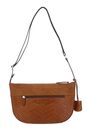 PICARD Sunshine Crossbody Bag Cognac