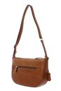 PICARD Sunshine Crossbody Bag Cognac
