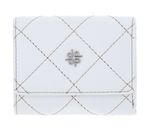PICARD Aurelie 1 Wallet White Lily