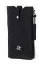 PICARD Aurelie 1 Phone Bag Black