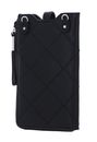 PICARD Aurelie 1 Phone Bag Black