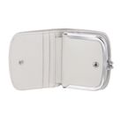 PICARD Bingo Vertical Wallet Cream