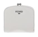 PICARD Bingo Vertical Wallet Cream