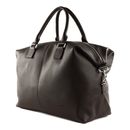 PICARD Milano Duffle Bag Cafe PICARD Milano Duffle Bag Cafe