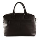 PICARD Milano Duffle Bag Cafe PICARD Milano Duffle Bag Cafe