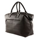 PICARD Milano Duffle Bag Cafe PICARD Milano Duffle Bag Cafe