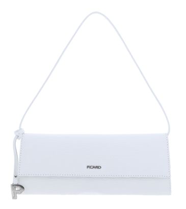 PICARD Auguri Shoulderbag White