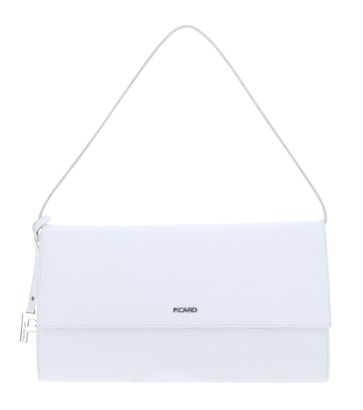 PICARD Auguri Crossbody Bag White