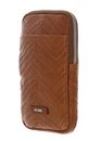 PICARD Sunshine 1 Phone Bag Cognac PICARD Sunshine 1 Phone Bag Cognac