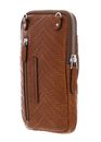 PICARD Sunshine 1 Phone Bag Cognac PICARD Sunshine 1 Phone Bag Cognac