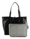 PICARD Sunshine Shoulder Bag Black PICARD Sunshine Shoulder Bag Black