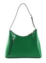 PICARD Black Tie Shoulder Bag Green PICARD Black Tie Shoulder Bag Green
