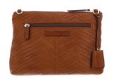 PICARD Sunshine Crossbody Bag Cognac