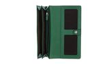 PICARD Lady Back 1 Flap Wallet Green PICARD Lady Back 1 Flap Wallet Green