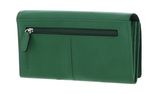PICARD Lady Back 1 Flap Wallet Green PICARD Lady Back 1 Flap Wallet Green