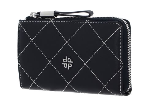 PICARD Aurelie 1 Zip Wallet Ocean