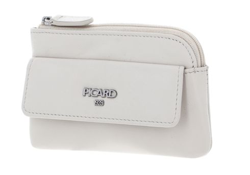 PICARD Bingo Key Case Cream