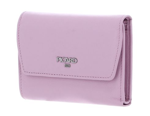 PICARD Bingo Flap Wallet Babe