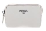 PICARD Bingo Key Case Cream PICARD Bingo Key Case Cream