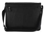 PICARD Milano Business Bag Black PICARD Milano Business Bag Black