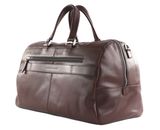 PICARD Relaxed Duffle Bag Whisky PICARD Relaxed Duffle Bag Whisky