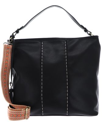 PICARD Venia Shopper Black