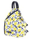 PICARD Sonja Backpack Lemon