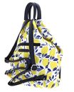PICARD Sonja Backpack Lemon