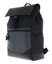 PICARD Speed Backpack Black