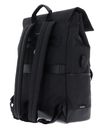 PICARD Speed Backpack Black