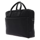 PICARD S'pore Business Bag Black PICARD S'pore Business Bag Black