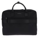 PICARD S'pore Business Bag Black PICARD S'pore Business Bag Black