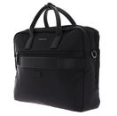 PICARD S'pore Business Bag Black PICARD S'pore Business Bag Black