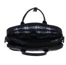 PICARD S'pore Business Bag Black PICARD S'pore Business Bag Black
