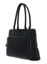 PICARD Milano Shoulder Bag Black PICARD Milano Shoulder Bag Black
