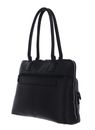 PICARD Milano Shoulder Bag Black PICARD Milano Shoulder Bag Black