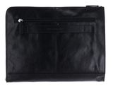 PICARD Buddy Working Bag Black PICARD Buddy Working Bag Black