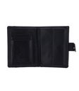 PICARD Buddy 1 Leather Wallet Black PICARD Buddy 1 Leather Wallet Black