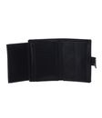 PICARD Buddy 1 Leather Wallet Black PICARD Buddy 1 Leather Wallet Black