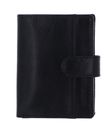 PICARD Buddy 1 Leather Wallet Black PICARD Buddy 1 Leather Wallet Black