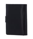 PICARD Buddy 1 Leather Wallet Black PICARD Buddy 1 Leather Wallet Black