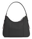 PIQUADRO Circle Shoulder Bag M Nero PIQUADRO Circle Shoulder Bag M Nero