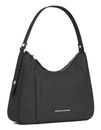 PIQUADRO Circle Shoulder Bag M Nero PIQUADRO Circle Shoulder Bag M Nero