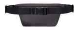 PIQUADRO Brief2 Special Bum Bag Grey - Black PIQUADRO Brief2 Special Bum Bag Grey - Black