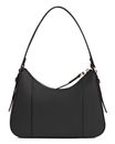 PIQUADRO Circle Shoulder Bag S Nero PIQUADRO Circle Shoulder Bag S Nero