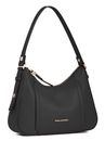 PIQUADRO Circle Shoulder Bag S Nero PIQUADRO Circle Shoulder Bag S Nero