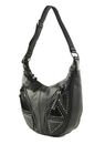 FREDsBRUDER Wild Ones Hobo Bag Black FREDsBRUDER Wild Ones Hobo Bag Black