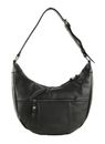 FREDsBRUDER Wild Ones Hobo Bag Black FREDsBRUDER Wild Ones Hobo Bag Black
