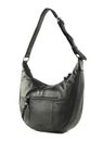 FREDsBRUDER Wild Ones Hobo Bag Black FREDsBRUDER Wild Ones Hobo Bag Black